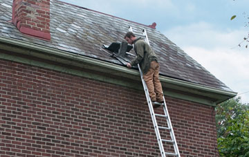 what affects urgent Ogden roof repairs