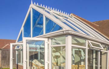 conservatory roof insulation costs Ogden