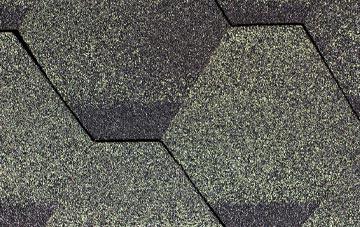 Ogden fibreglass shingle repairs