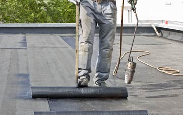 flat roof replacement Ogden, West Yorkshire