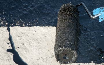 Ogden liquid sealant waterproofing