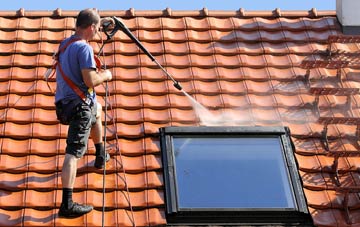 roof cleaning Ogden, West Yorkshire