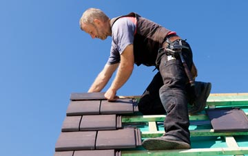 disadvantages of Ogden slate roofing